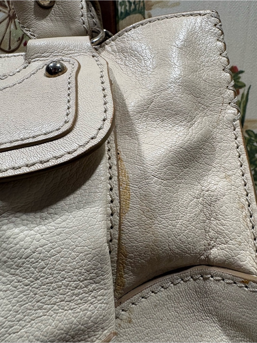 Celine Boogie Bag - Picture 3 of 11